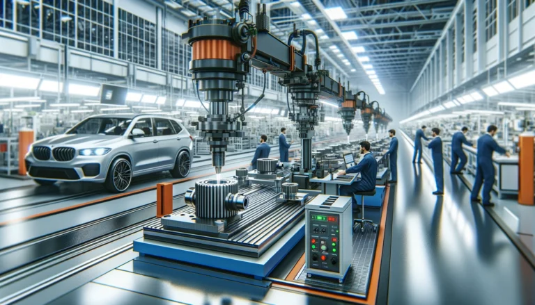 aplicacao-de-rosqueadeira-em-industria-automotiva