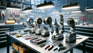 utilizacao-de-rosqueadeira-em-instalacoes-eletricas-seguras