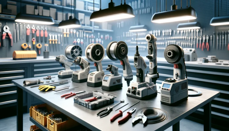 utilizacao-de-rosqueadeira-em-instalacoes-eletricas-seguras